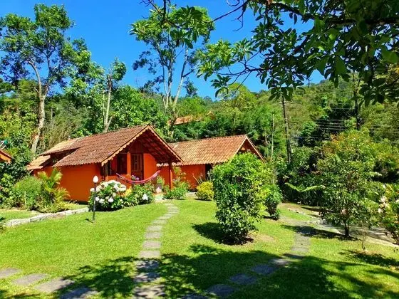 pousada caminho do escorrega