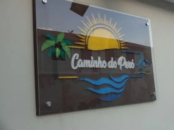 Pousada Caminho do Peró - Öne Çıkan Resim