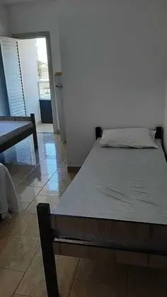 Pousada Campo Verde - Oda