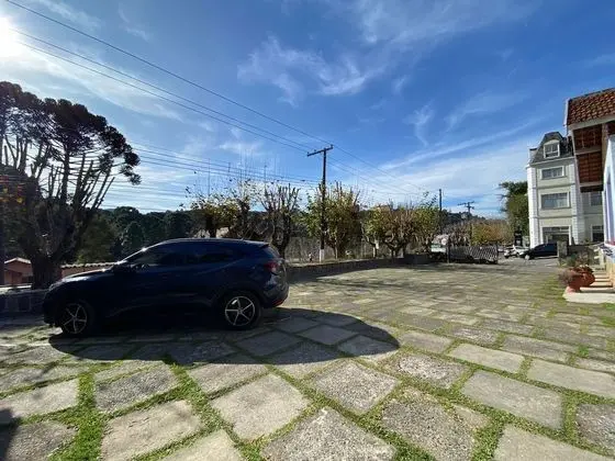 Pousada Villa Campos