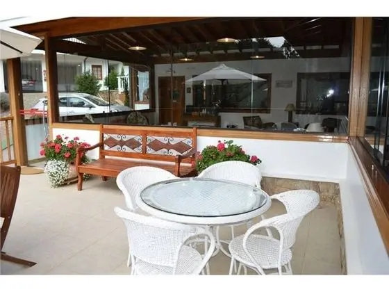 Pousada Campos Dos Holandeses