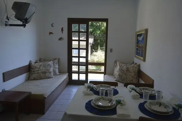 Pousada Canaã
