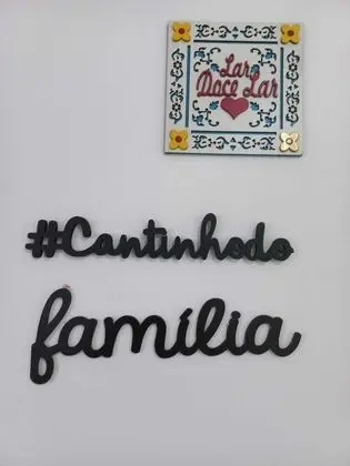 Pousada Cantinho da Familia - Oda Düzeni