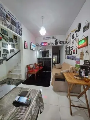Pousada Cantinho da Familia - Öne Çıkan Resim