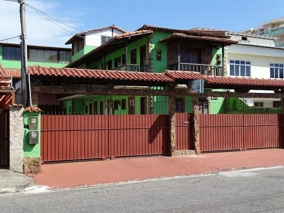 Pousada Cantinho da Nilza