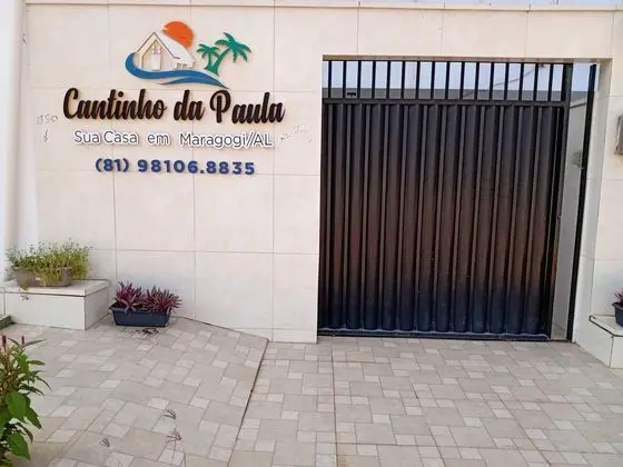 Pousada Cantinho da Paula
