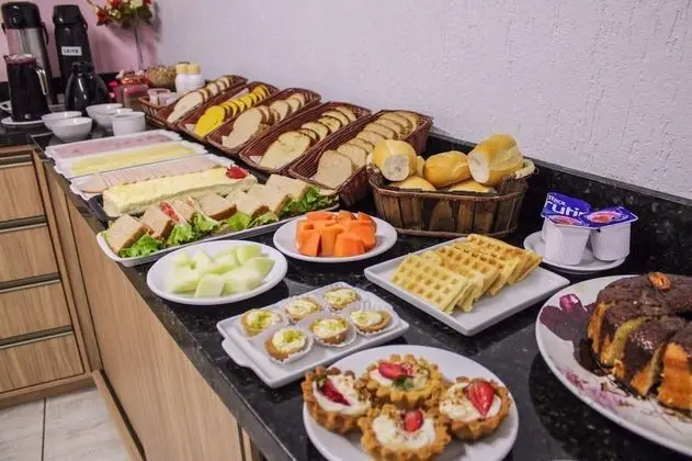 Pousada Cantinho da Serra