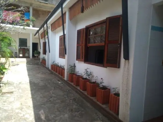 Pousada Canto da Praça