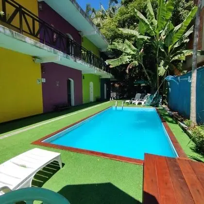 Pousada Canto do Forte