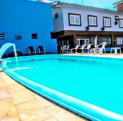 Pousada Canto dos Mares