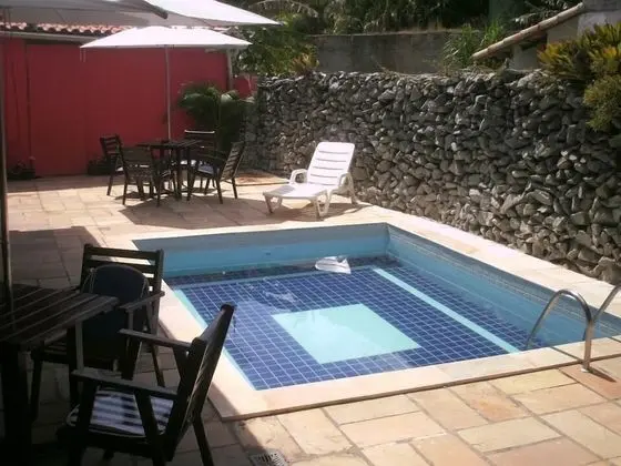 Pousada Canto Esquerdo