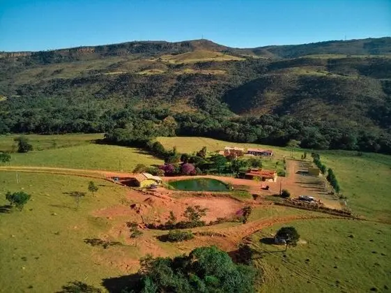 Pousada Canyons