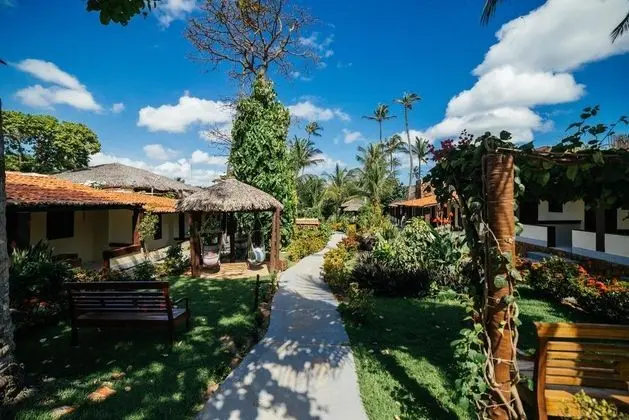 Pousada Capitao Thomaz