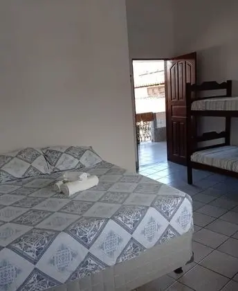 Pousada Caravelas Paraty