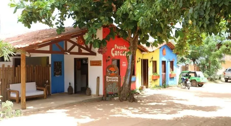 Pousada Carcará