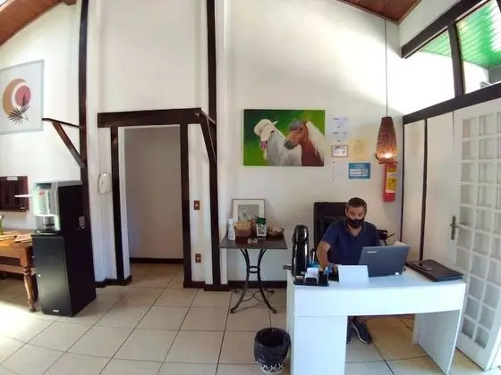 Pousada Casa Centro Búzios