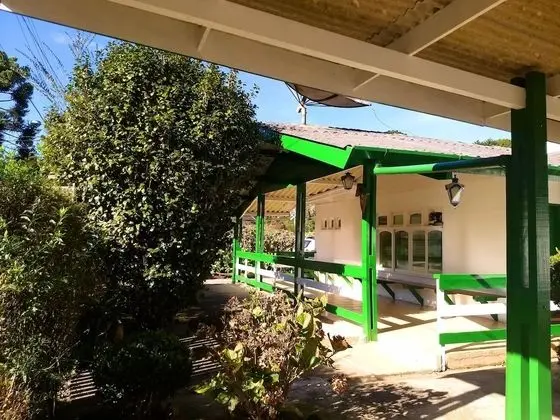 Pousada Casa D' Antonia