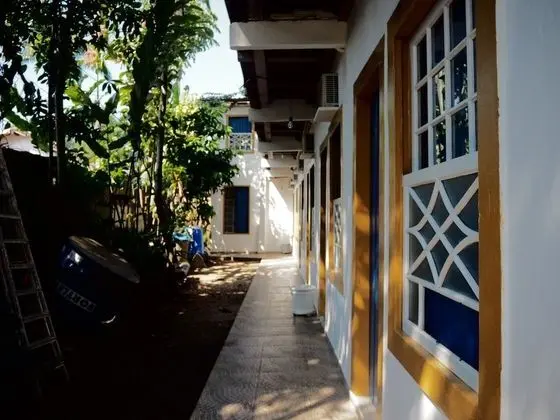 Pousada Casa da Colônia