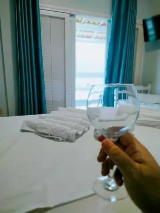 POUSADA CASA DA PRAIA