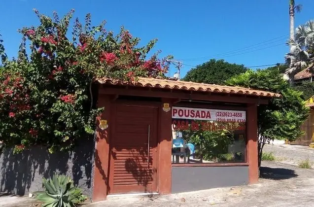 Pousada Casa da Tatá