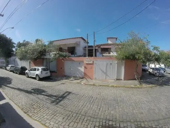 Pousada Casa das Rosas
