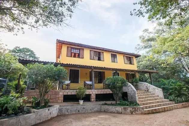 Pousada Casa de Jorge - Öne Çıkan Resim