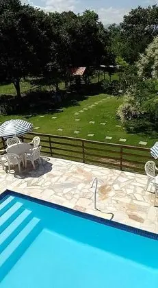 Pousada Casa do Bosque - Öne Çıkan Resim