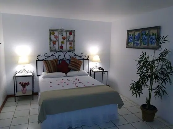 Pousada Casa Do Catavento