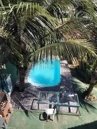 Pousada Casa do Lazer