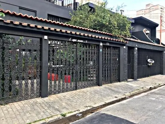 Pousada Casa dos Gattos - Prox Aero GRU
