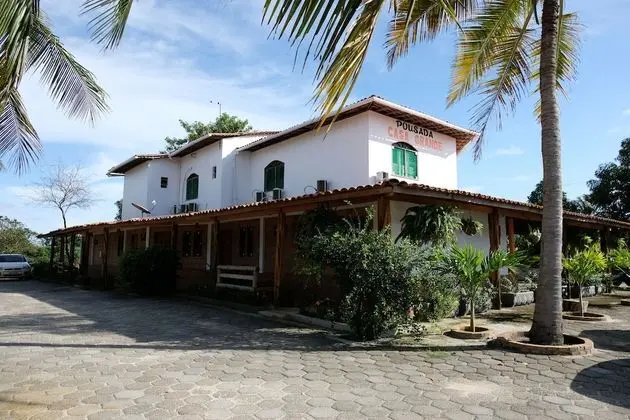 Pousada Casa Grande