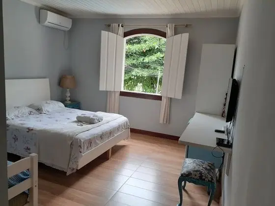 Pousada Casa Hospedaria