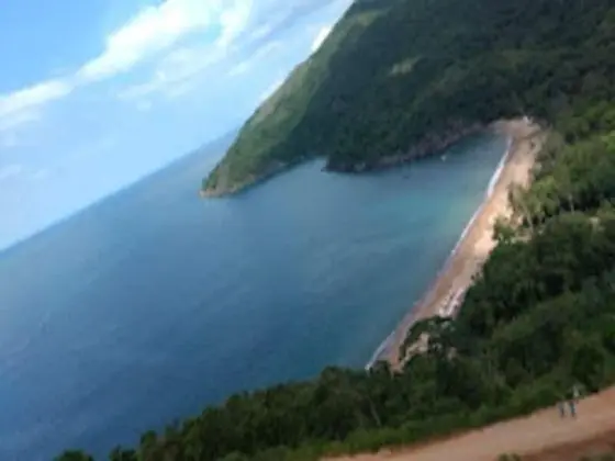 Pousada Casa Rosada Ilhabela