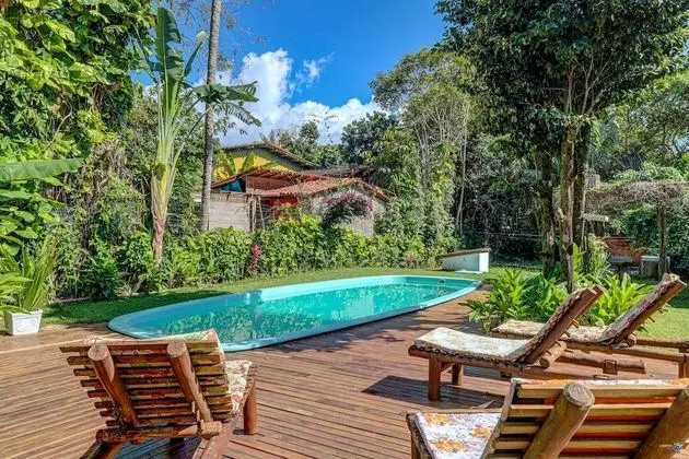 POUSADA CASA ZAZA