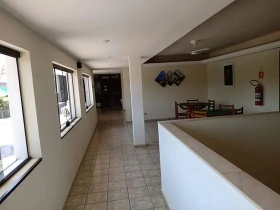 Pousada Casablanca Águas de São Pedro