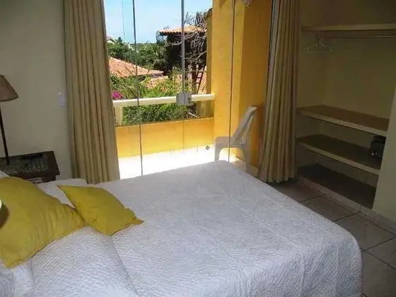 Pousada Casacolinas by HTL