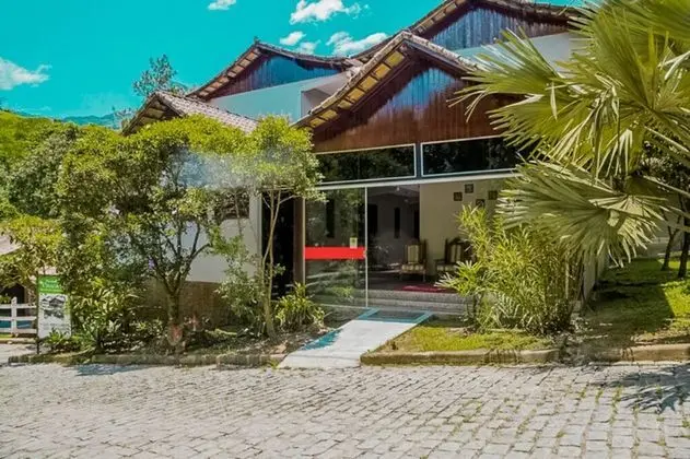 Pousada Cascata