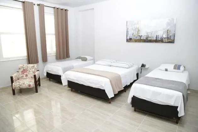 Hotel Pousada Cassino