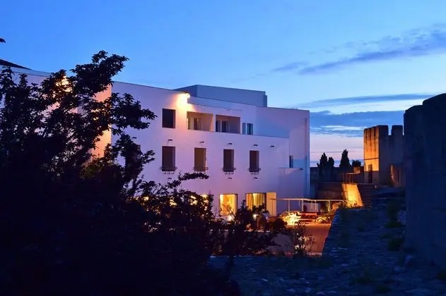 Pousada Castelo de Alcácer do Sal