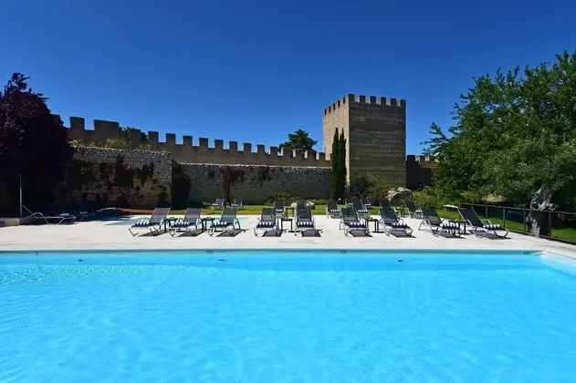 Pousada Castelo de Alcácer do Sal - Öne Çıkan Resim
