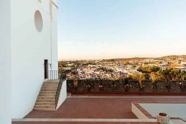 Pousada Castelo de Estremoz - Historic Hotel