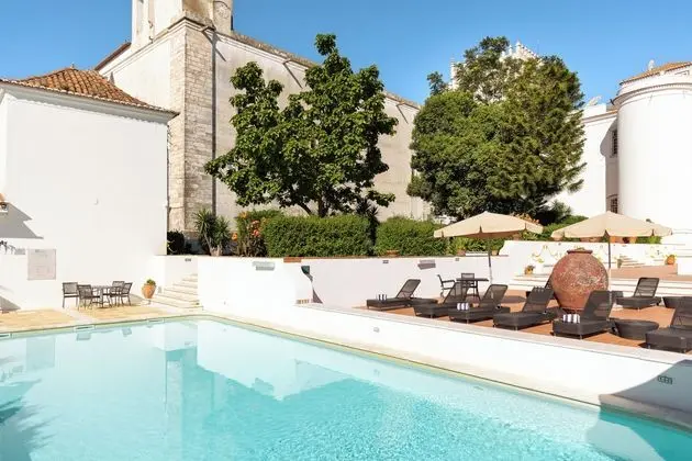 Pousada Castelo de Estremoz - Historic Hotel - Öne Çıkan Resim