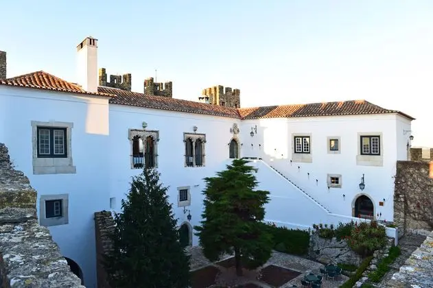 Pousada Castelo de Óbidos