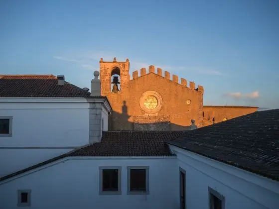 Pousada Castelo de Palmela