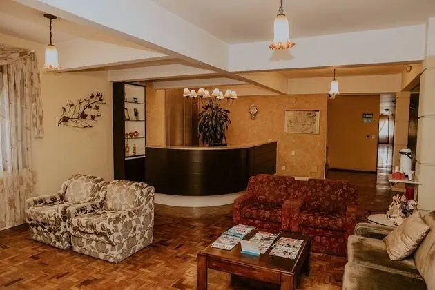 Hotel Pousada Caxiense