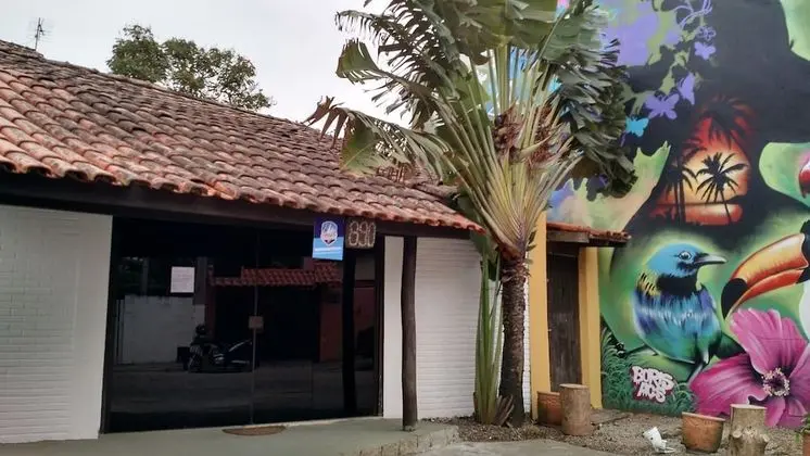 Pousada Caxinguelê