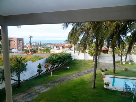 Pousada Ceará – Porto das Dunas