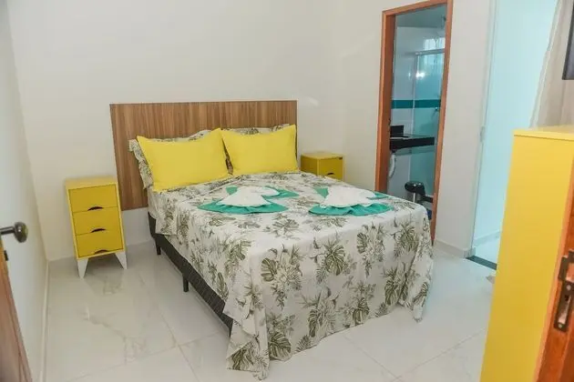 Pousada Central de Arraial - Öne Çıkan Resim