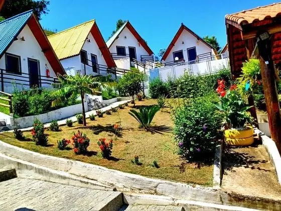 Pousada Cereja