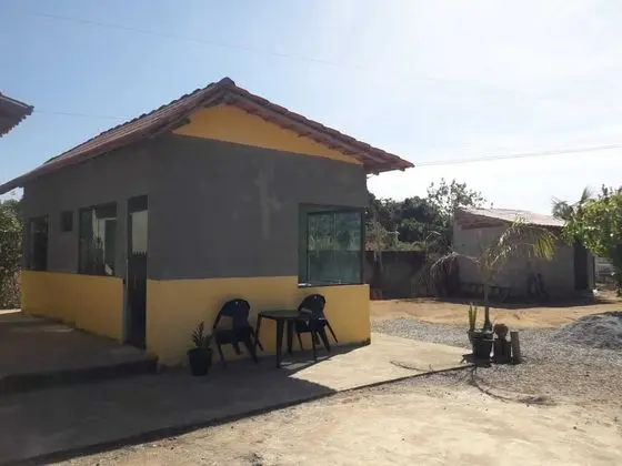 Pousada Chacara Família H